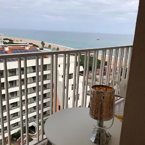 Apartment Terraza Mar, Malgrat de Mar