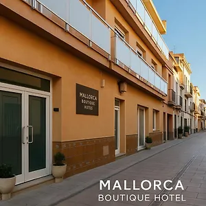 2* Affittacamere Mallorca Boutique