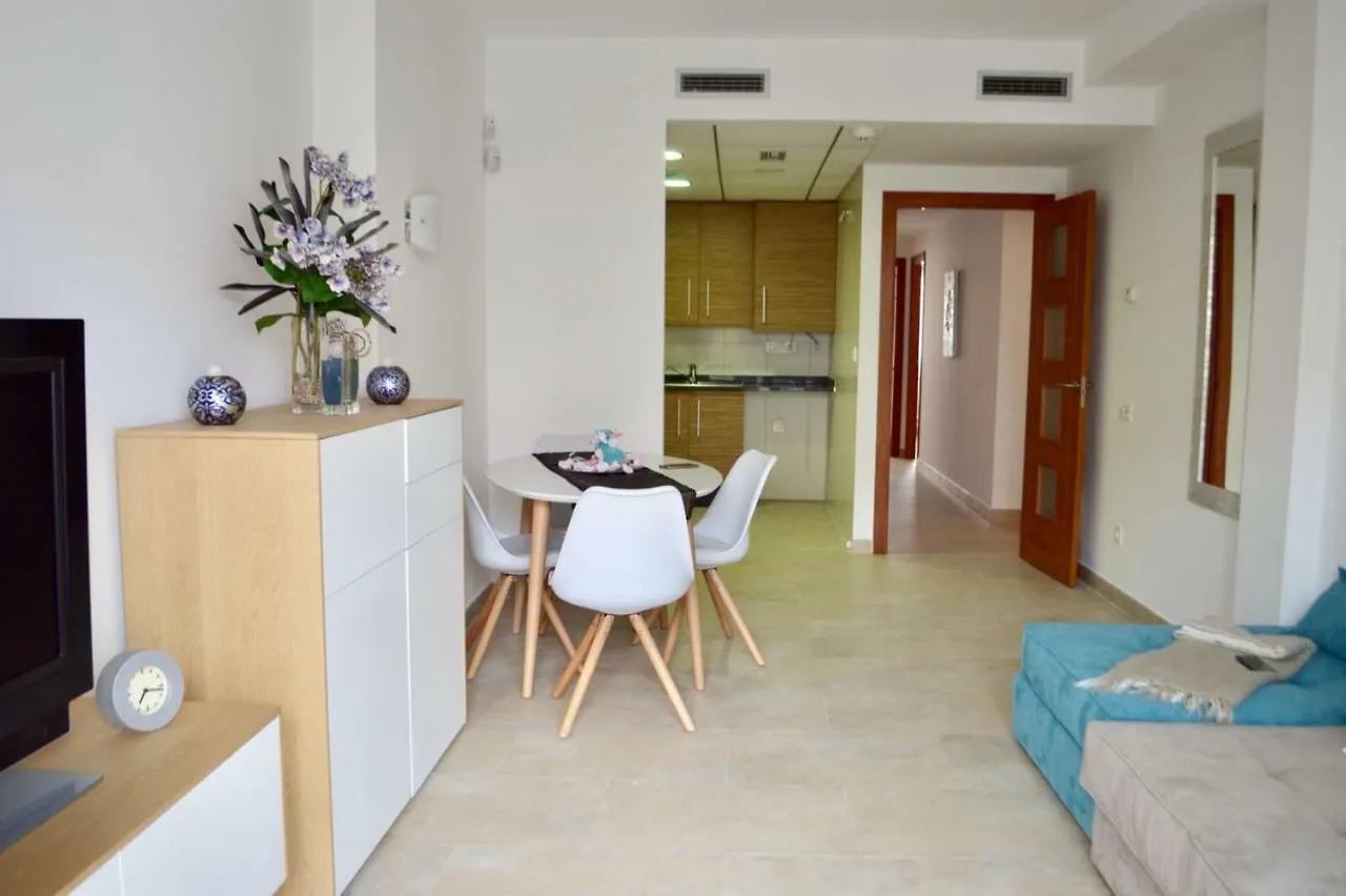 Apartamento Sweet Home مارغرَت دي مار