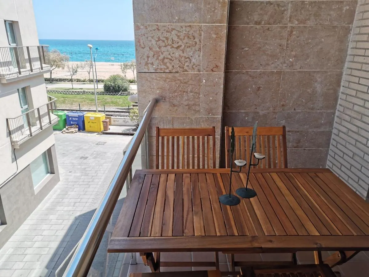 Apartment Apartamento Sweet Home Malgrat de Mar